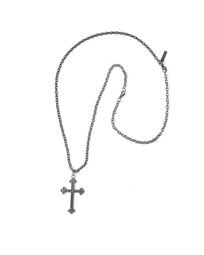 Herrhalsband Police PJ26340PSE.02 70 cm