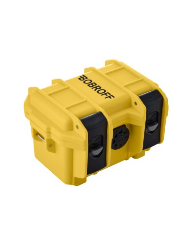 Bobroff Watch Case - 16x10x7cm - Portable Travel Case
