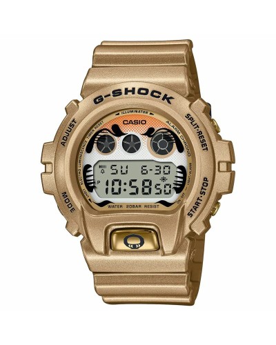 Casio Reloj de Hombre Ø 53mm - Digital Deportivo - Resistente al Agua

