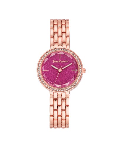 Juicy Couture Reloj de Mujer Ø32mm - Elegante y a la Moda
