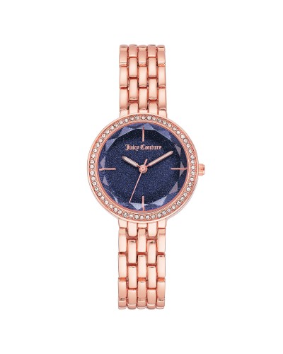 Juicy Couture Orologio Donna Ø32mm - Stile Trendy e Glamour
