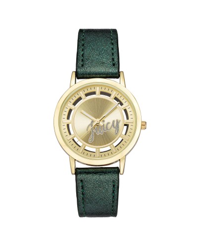 Orologio Donna Juicy Couture Ø36mm - Elegante e alla Moda
