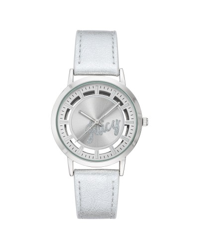 Naisten rannekellot Juicy Couture JC1215SVSI (Ø 36 mm)