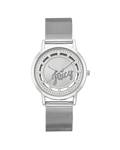 Naisten rannekellot Juicy Couture JC1217SVSV (Ø 36 mm)