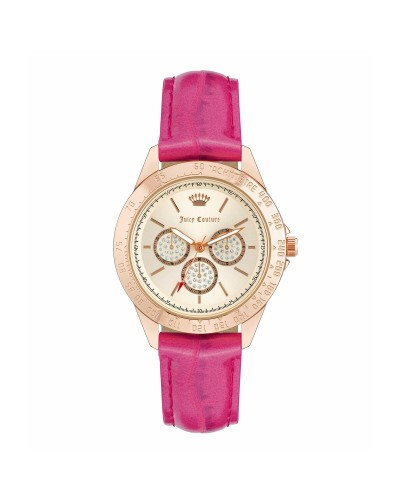 Horloge Dames Juicy Couture JC1220RGPK (Ø 38 mm)