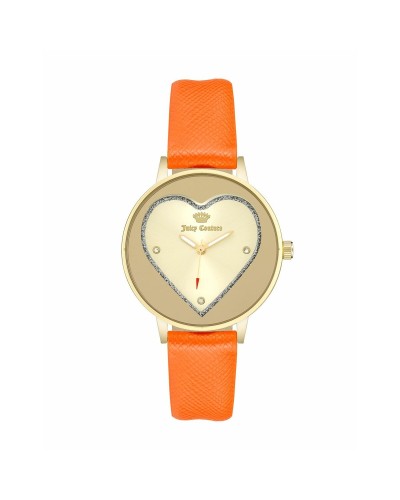 Horloge Dames Juicy Couture JC1234GPOR (Ø 38 mm)