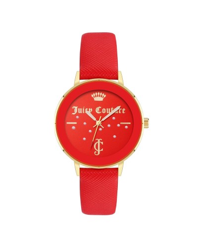 Damklocka Juicy Couture JC1264GPRD (Ø 38 mm)