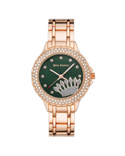 Damklocka Juicy Couture JC1282GNRG (Ø 36 mm)