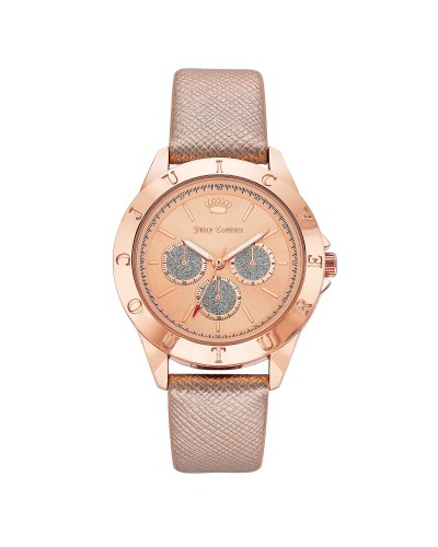 Damklocka Juicy Couture JC1294RGRG (Ø 38 mm)