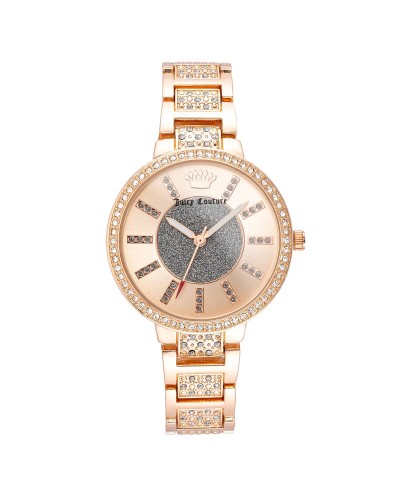 Naisten rannekellot Juicy Couture JC1312RGRG (Ø 36 mm)