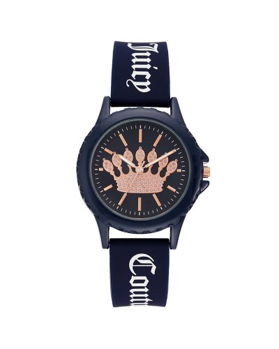 Juicy Couture Orologio Donna JC1324NVNV - Ø 38mm - Elegante & alla Moda
