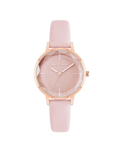 Horloge Dames Juicy Couture JC1326RGLP (Ø 34 mm)