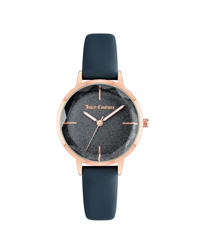 Juicy Couture JC1326RGNV Orologio Donna Ø34mm - Stile e Glamour
