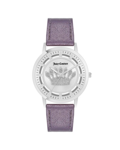 Naisten rannekellot Juicy Couture JC1345SVLV (Ø 36 mm)
