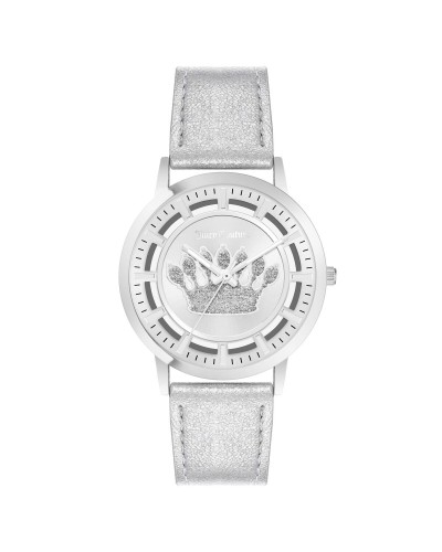 Naisten rannekellot Juicy Couture JC1345SVSI (Ø 36 mm)