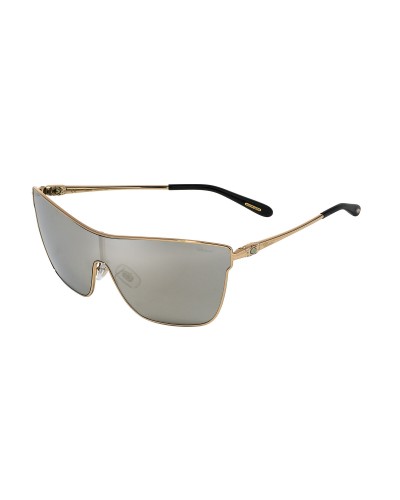 Chopard SCHC20S Gafas de Sol Mujer Oro/Marrón - Protección UV
