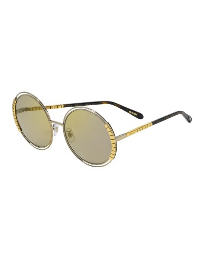 Chopard Gafas de Sol Mujer SCHC79608FFG - Lentes 60mm - Elegantes & Protectoras
