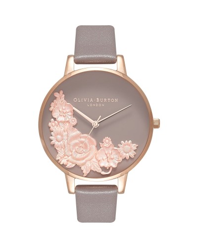 Olivia Burton Women's Watch OB16FS99 Ø38mm - Style and Elegance
