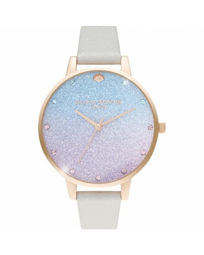 Olivia Burton Montre Femme Ø38mm - Style et Élégance OB16US47
