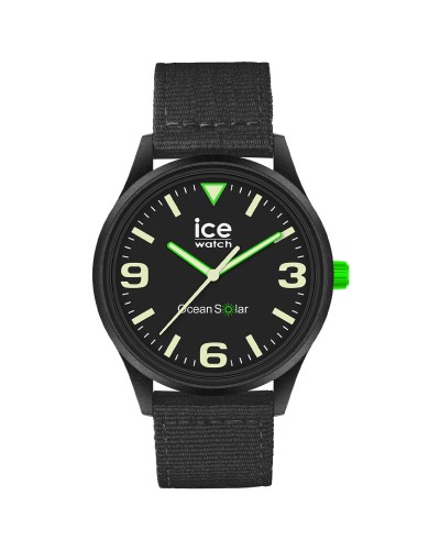 Ice Watch 019647: Unisex-Uhr Ø40mm - Stil und Komfort
