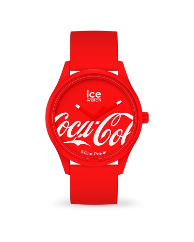 Ice Watch 019920: Unisex-Uhr Ø40mm - Moderner und farbenfroher Stil
