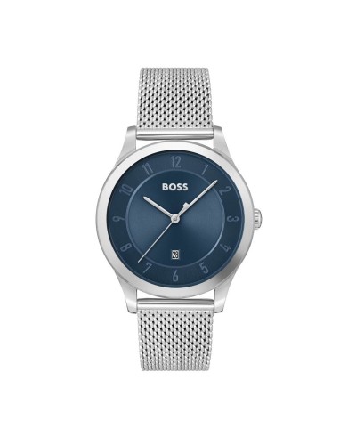 Hugo Boss Reloj de Hombre 1513985 Cronógrafo Ø50mm

