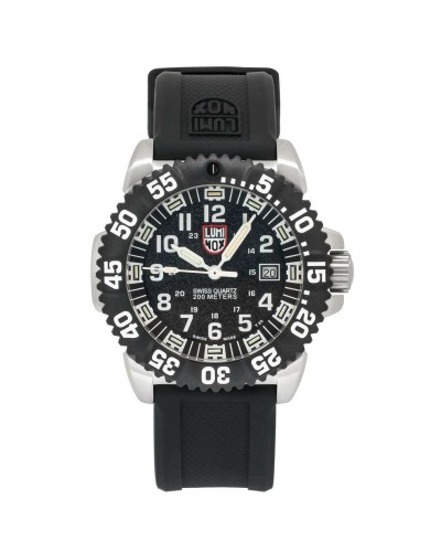 Luminox Navy Seal XS.3151 Orologio Uomo: 45mm, Impermeabile
