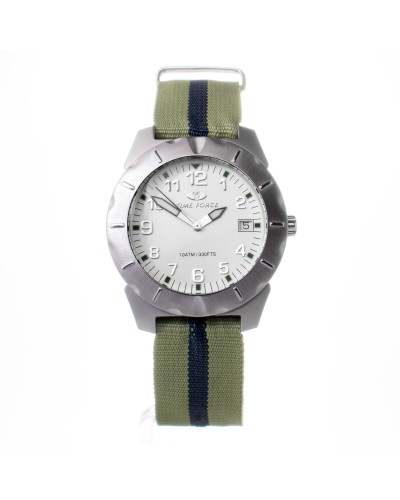 Unisex kellot Time Force TF1992M03-VRD (Ø 40 mm)