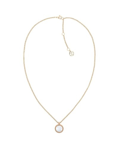 Ketting Dames Tommy Hilfiger 51 cm