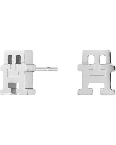 Naisten korvakorut Tommy Hilfiger 2780724 Ruostumaton teräs 1 cm