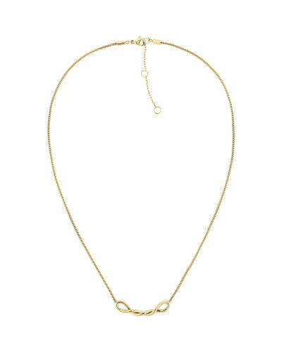 Ketting Dames Tommy Hilfiger