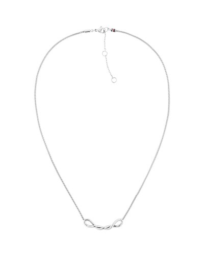 Ketting Dames Tommy Hilfiger