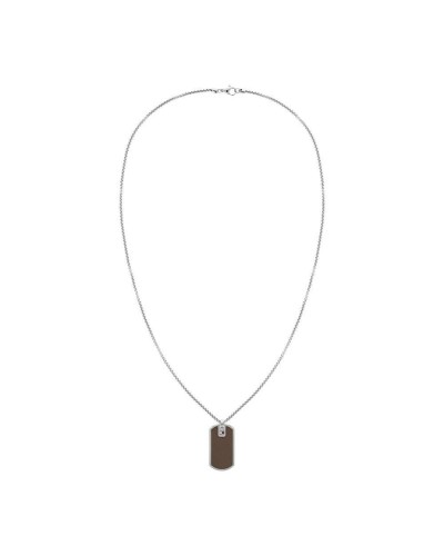 Herrhalsband Tommy Hilfiger 2790431
