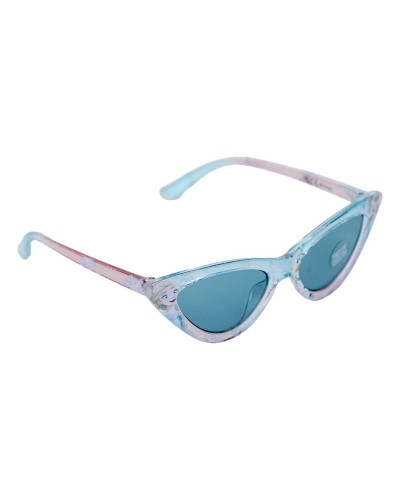 Sonnenbrille Kinder Frozen Blau/Lila - UV-Schutz und modisches Design
