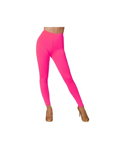 Leggings Roze