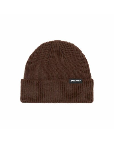 Dickies Woodworth Sportmütze Braun - Einheitsgröße Verstellbar
