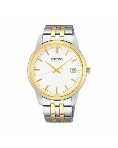 Miesten rannekellot Seiko SUR402P1