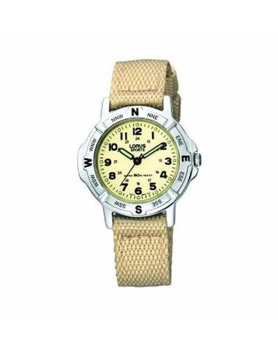 Horloge Kinderen Lorus RRS07QX