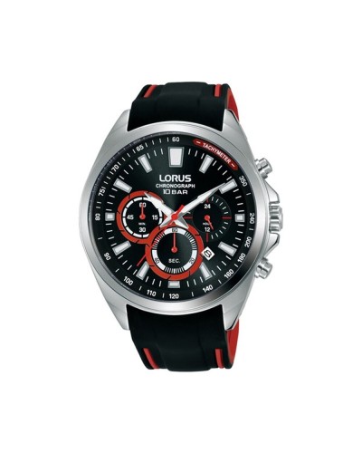 Horloge Heren Lorus SPORTS (Ø 44 mm)