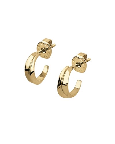 Breil Pendientes de Mujer TJ2931 Acero Inoxidable Pulido - Elegantes y a la Moda
