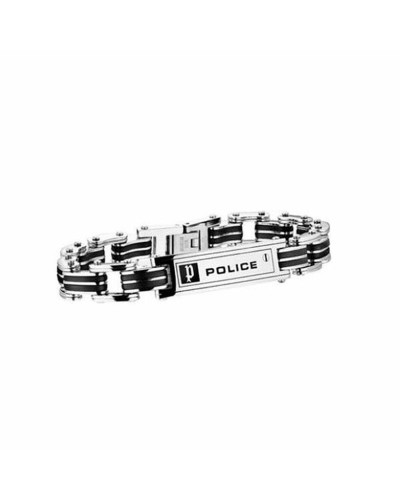 Armband Heren Police PJ24919BSB01-S