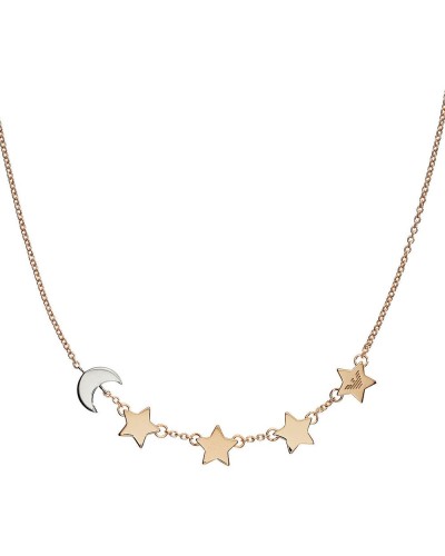 Emporio Armani Women's Necklace ASTROLOGY AND MAGIC - Elegant Jewelry
