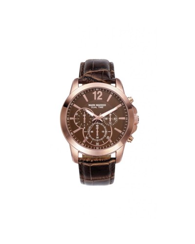 Naisten rannekellot Mark Maddox HC6010-45 (Ø 44 mm)