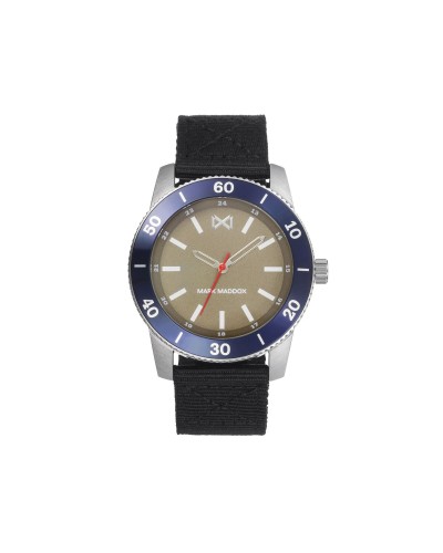 Naisten rannekellot Mark Maddox HC7124-46 (Ø 43 mm)