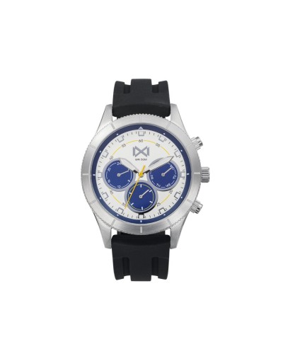 Mark Maddox Orologio Uomo HC7127-06, Cassa 40mm, Design Elegante
