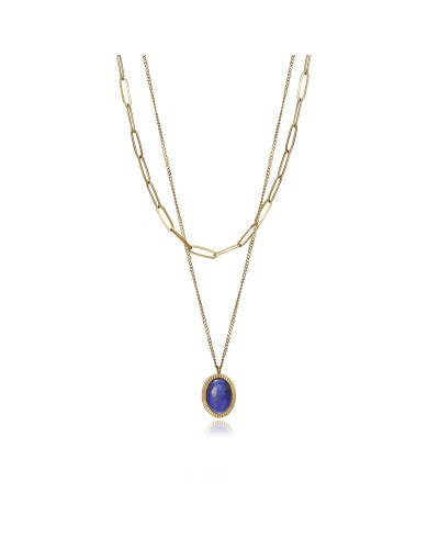 Damhalsband Viceroy 1318C01012