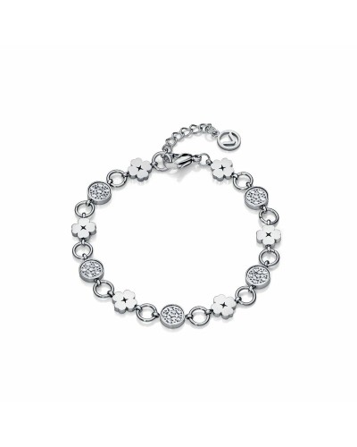 Viceroy Bracelet Femme Argent 925 [Nom Personnalisable] 75264P01000
