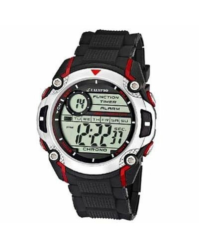 Horloge Heren Calypso K5577_4