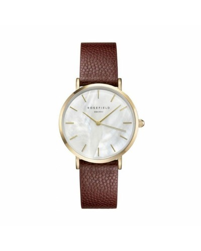 Horloge Uniseks Rosefield UWCCSG-U27