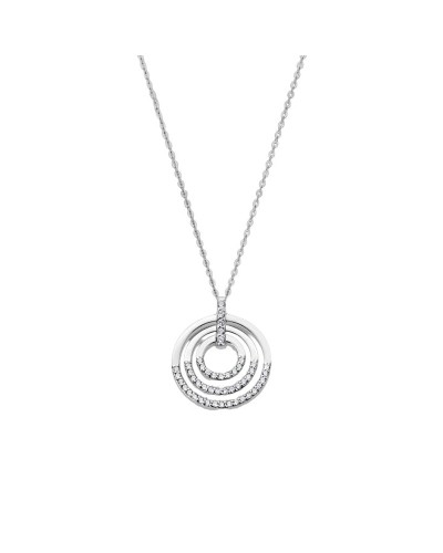 Lotus Style Collier Femme Acier Inoxydable Argent LP1755-1/1
